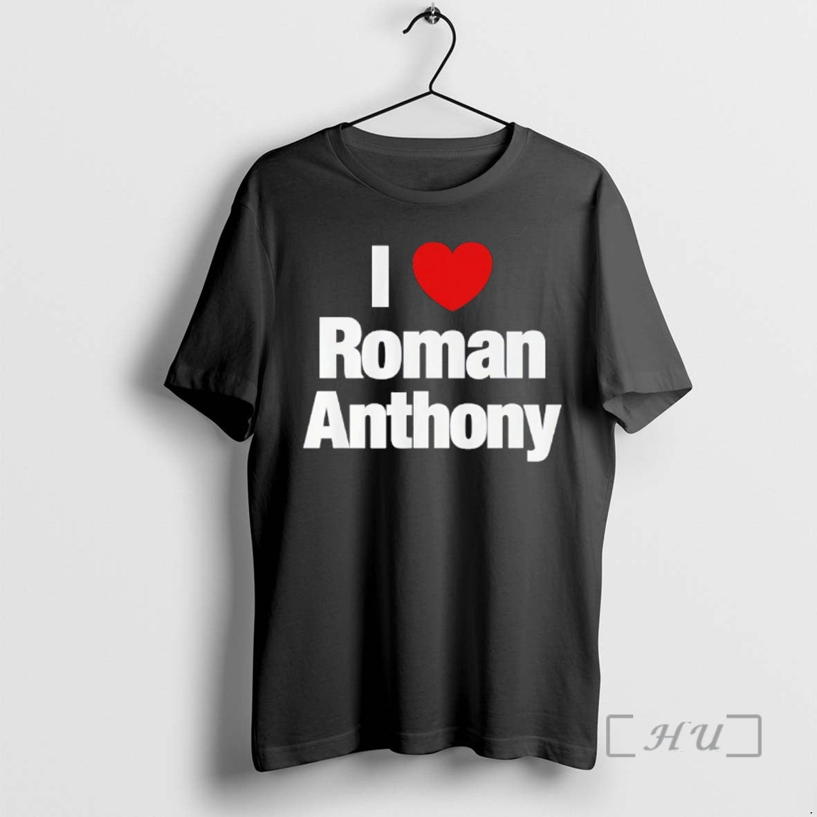 Officials I Heart Roman Anthony T-Shirts, Hoodie, Sweatshirt | HypeDripTees.com