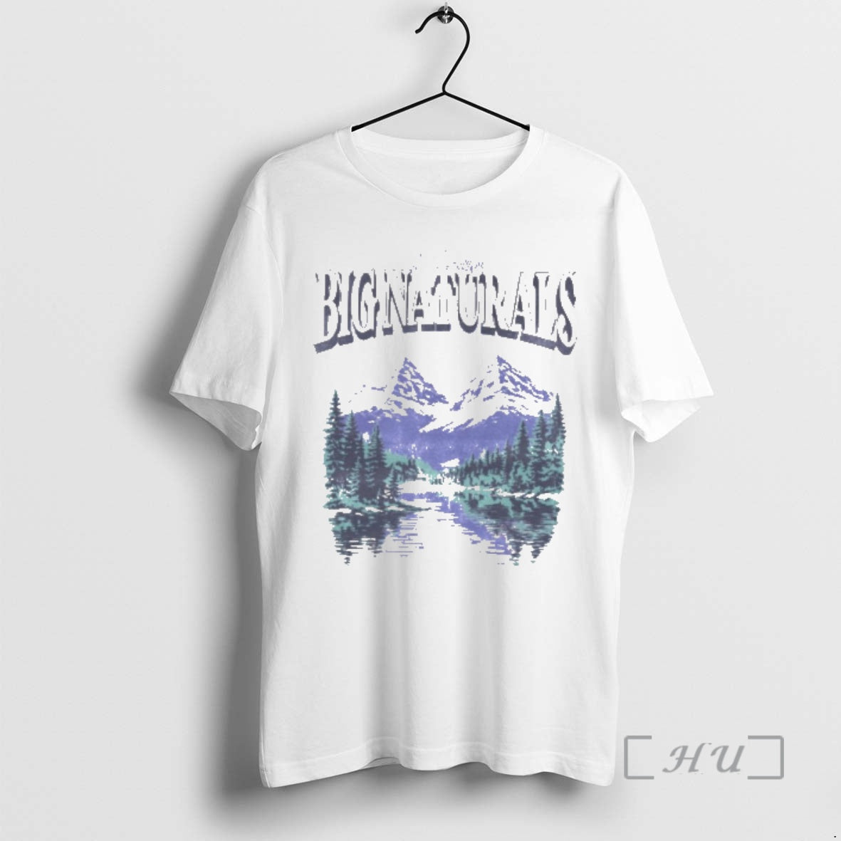 Officials I Love Big Naturals Photo T-Shirts, Hoodie, Sweatshirt | HypeDripTees.com