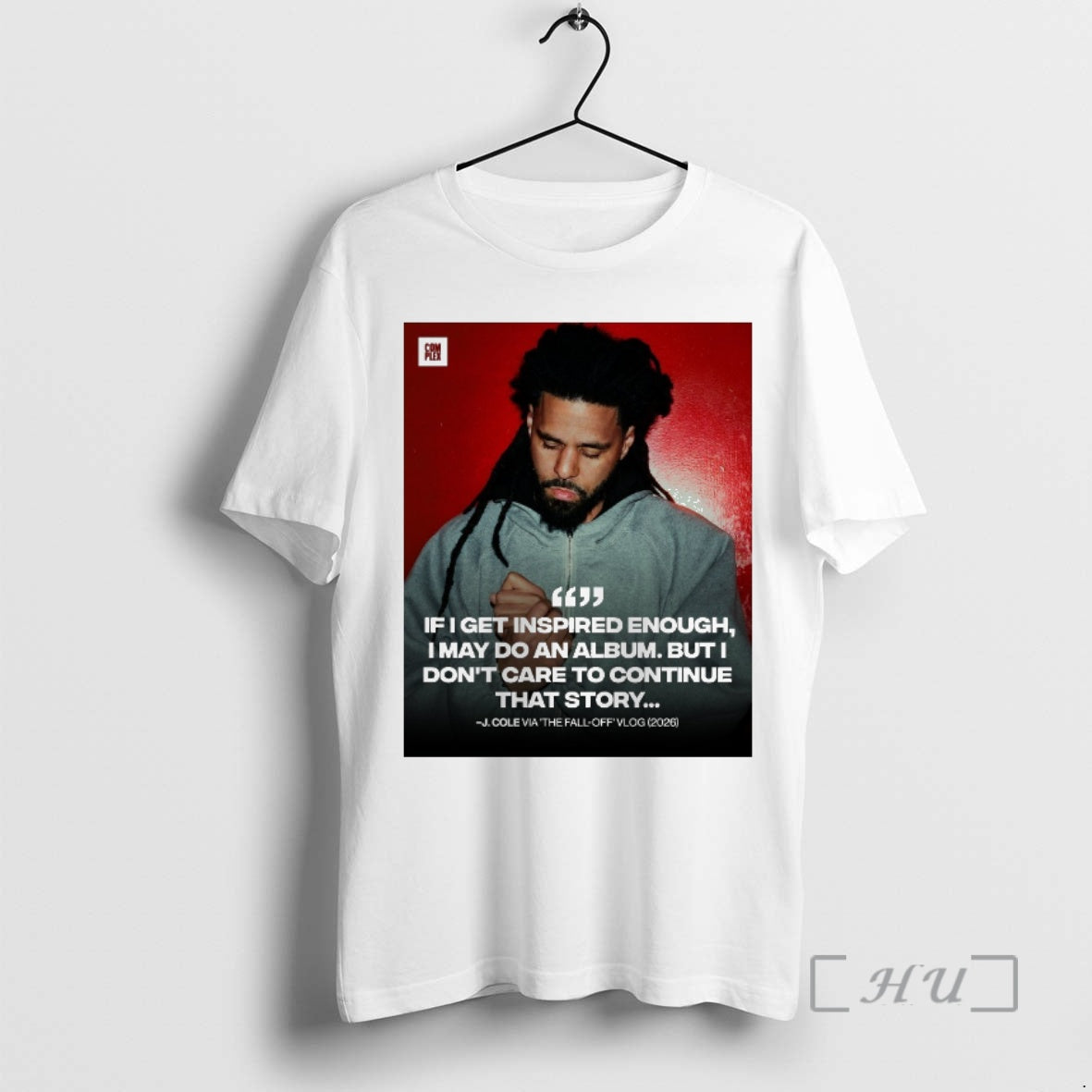 Officials If I Get Inspired Enough I May Do An Album But I Dont Care T-Shirts, Hoodie, Sweatshirt | HypeDripTees.com