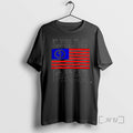 Officials If This Flag Offends You Ill Help You Pack Christmas Premium T Shirts Sweater