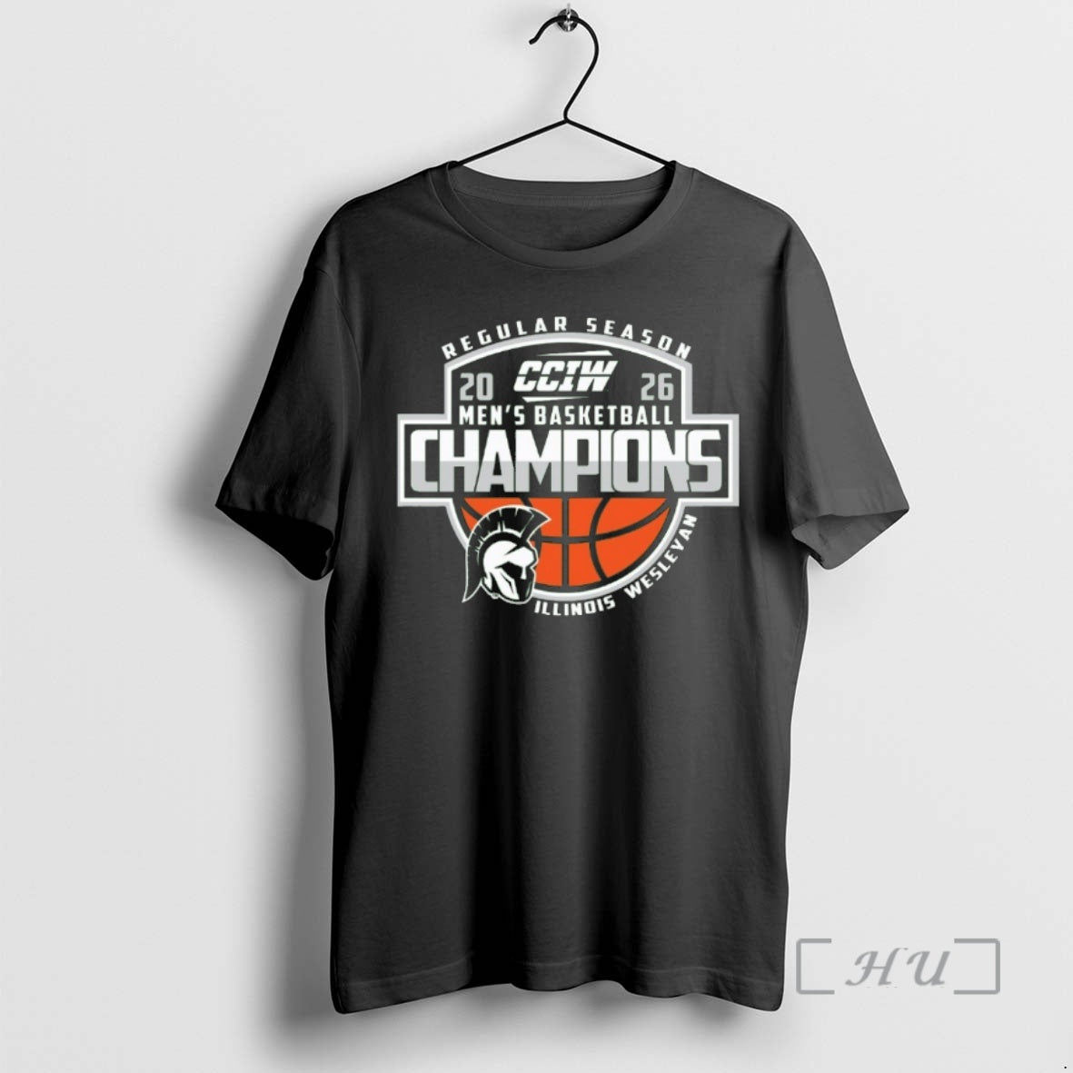 Officials Illinois Wesleyan 2026 Mens Basketball Cciw Regular Season Champions 1 Premium T Shirts Sweater Hoodie, Sweatshirt