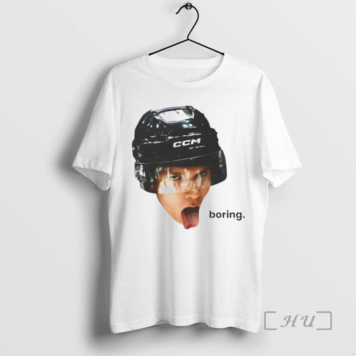 Officials Ilya Rozanov Connor Storrie Heated Rivalry Tongue Out Boring Vintage Premium T Shirts Sweater