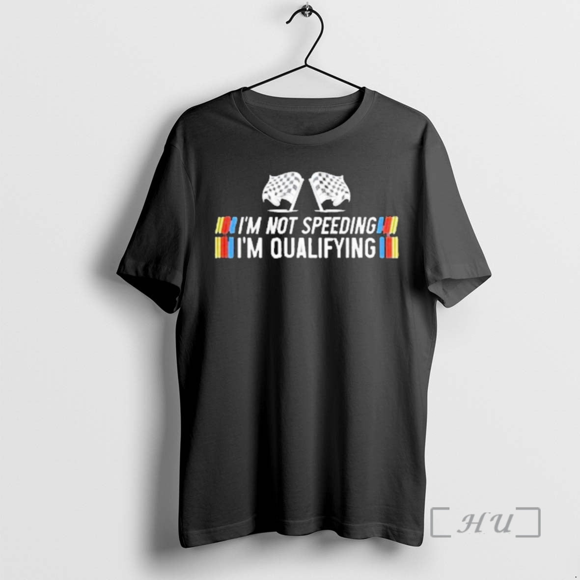 Officials Im Not Speeding Im Qualifying 1 T-Shirts, Hoodie, Sweatshirt | HypeDripTees.com