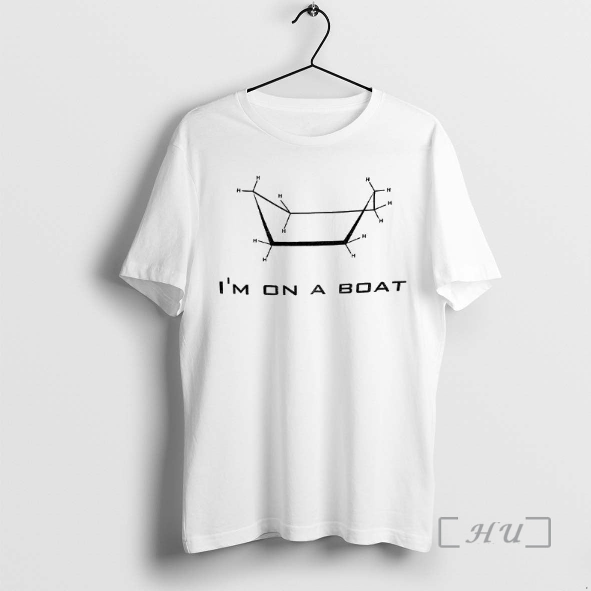 Officials Im On A Boat T-Shirts, Hoodie, Sweatshirt | HypeDripTees.com