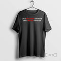 Officials Im A Red Letter Christian Not A Red Hat Christian Tee Premium T Shirts