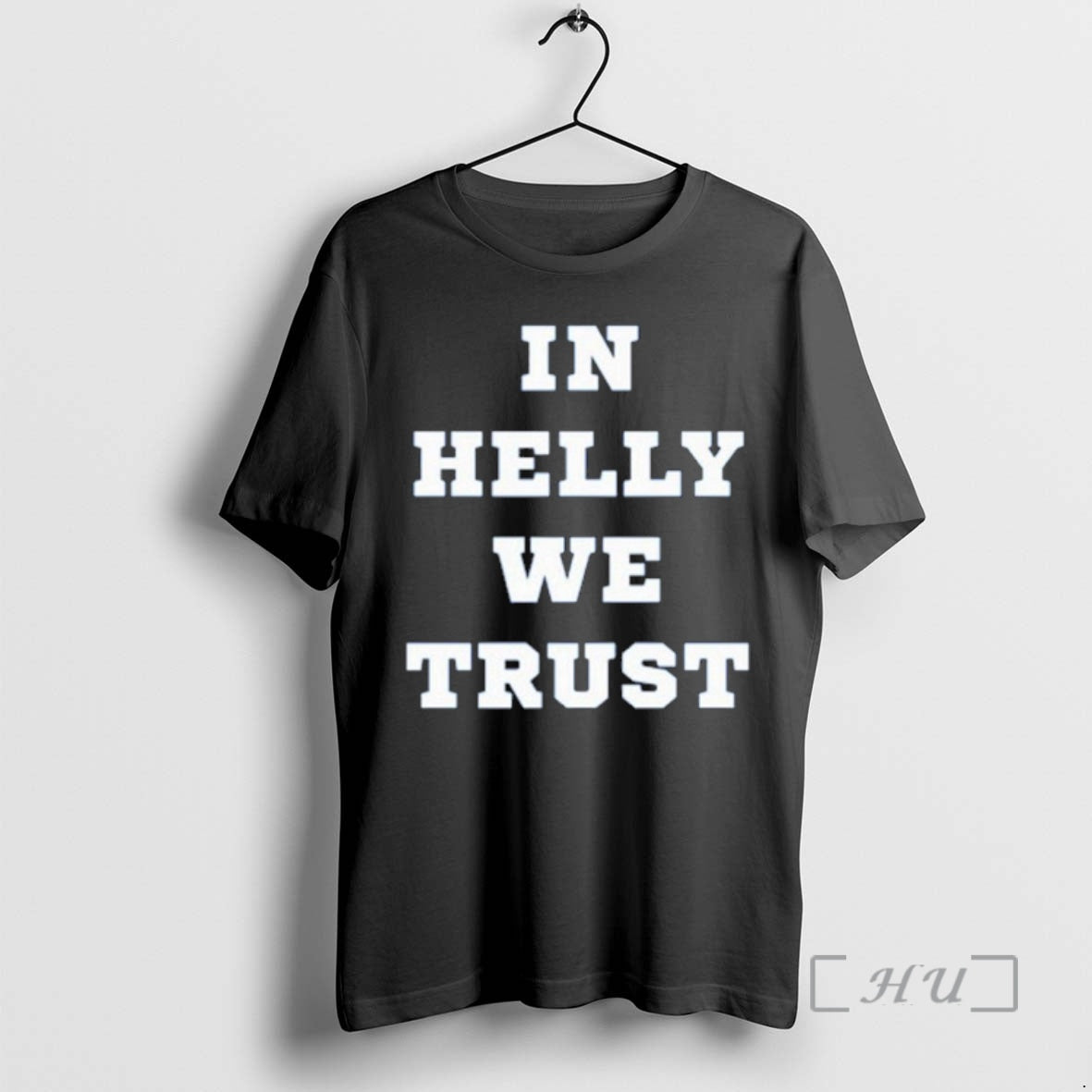 Officials In Helly We Trust T-Shirts, Hoodie, Sweatshirt | HypeDripTees.com