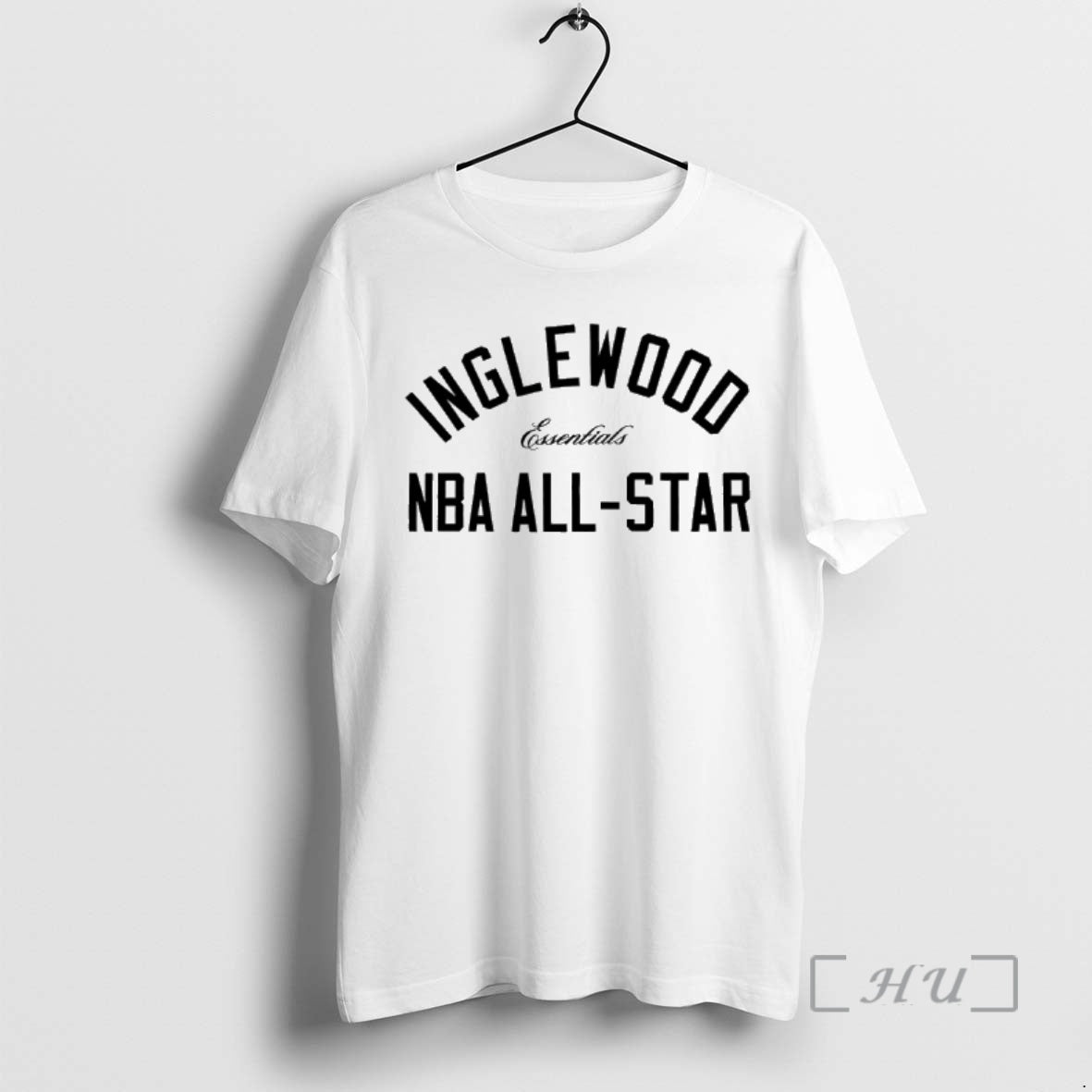 Officials Inglewood 2026 Nba All Star Game T-Shirts, Hoodie, Sweatshirt | HypeDripTees.com