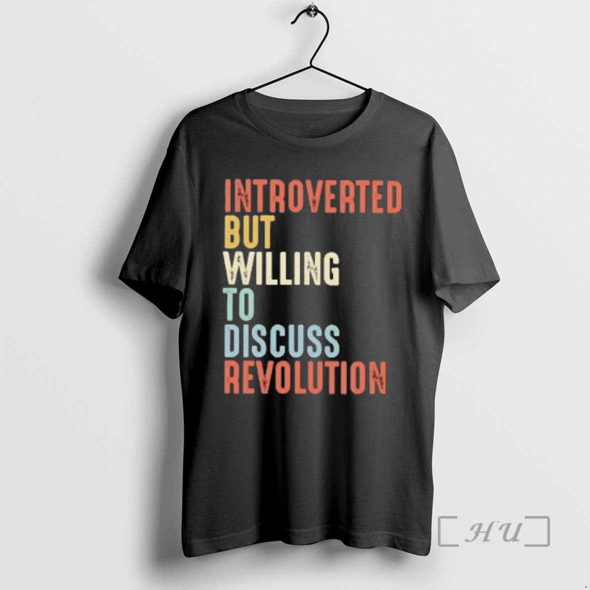 Officials Introverted But Willing To Discuss Revolution Shirtintroverted But Willing To Discuss Revolution Premium...