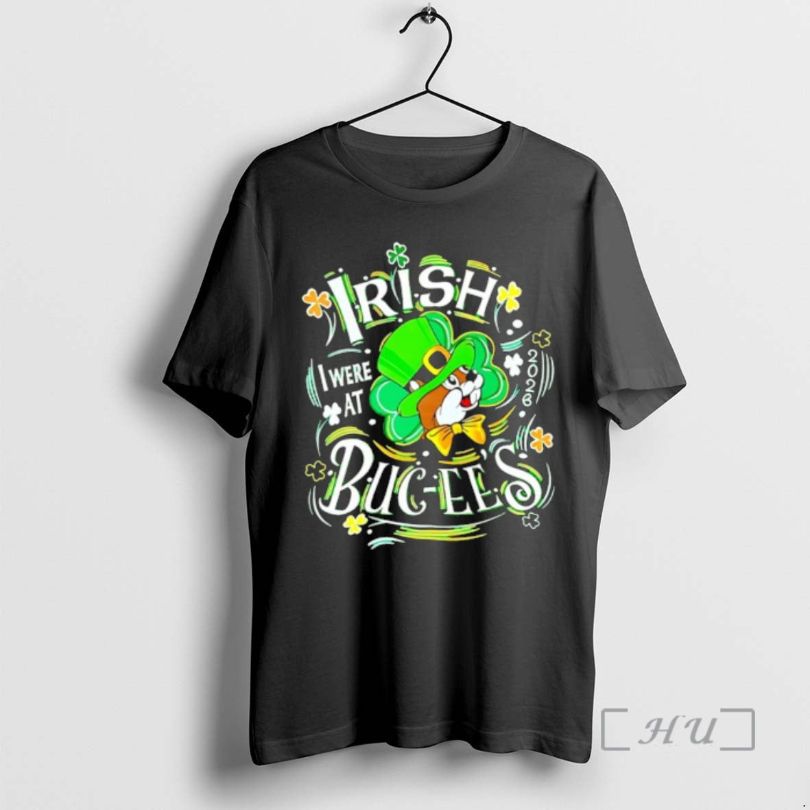 Officials Irish I Were At Buc Ees St T-Shirts, Hoodie, Sweatshirt | HypeDripTees.com