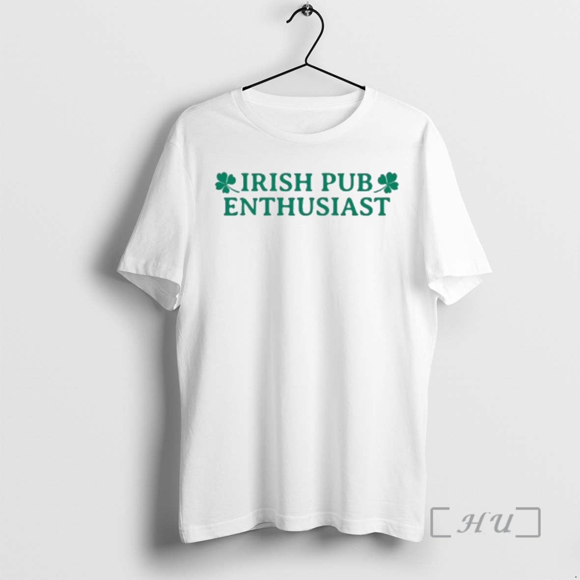 Officials Irish Pub Enthusiast St Patricks Day T-Shirts, Hoodie, Sweatshirt | HypeDripTees.com