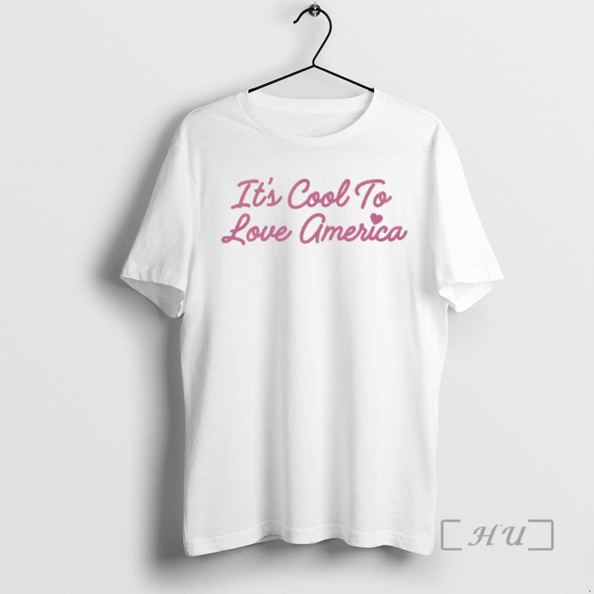 Officials Its Cool To Love America T-Shirts, Hoodie, Sweatshirt | HypeDripTees.com