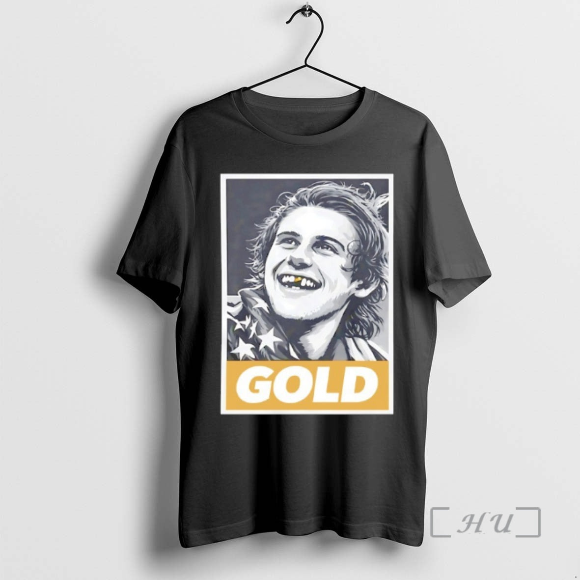 Officials Jack Hughes 2026 Olympic Gold Legend T-Shirts, Hoodie, Sweatshirt | HypeDripTees.com