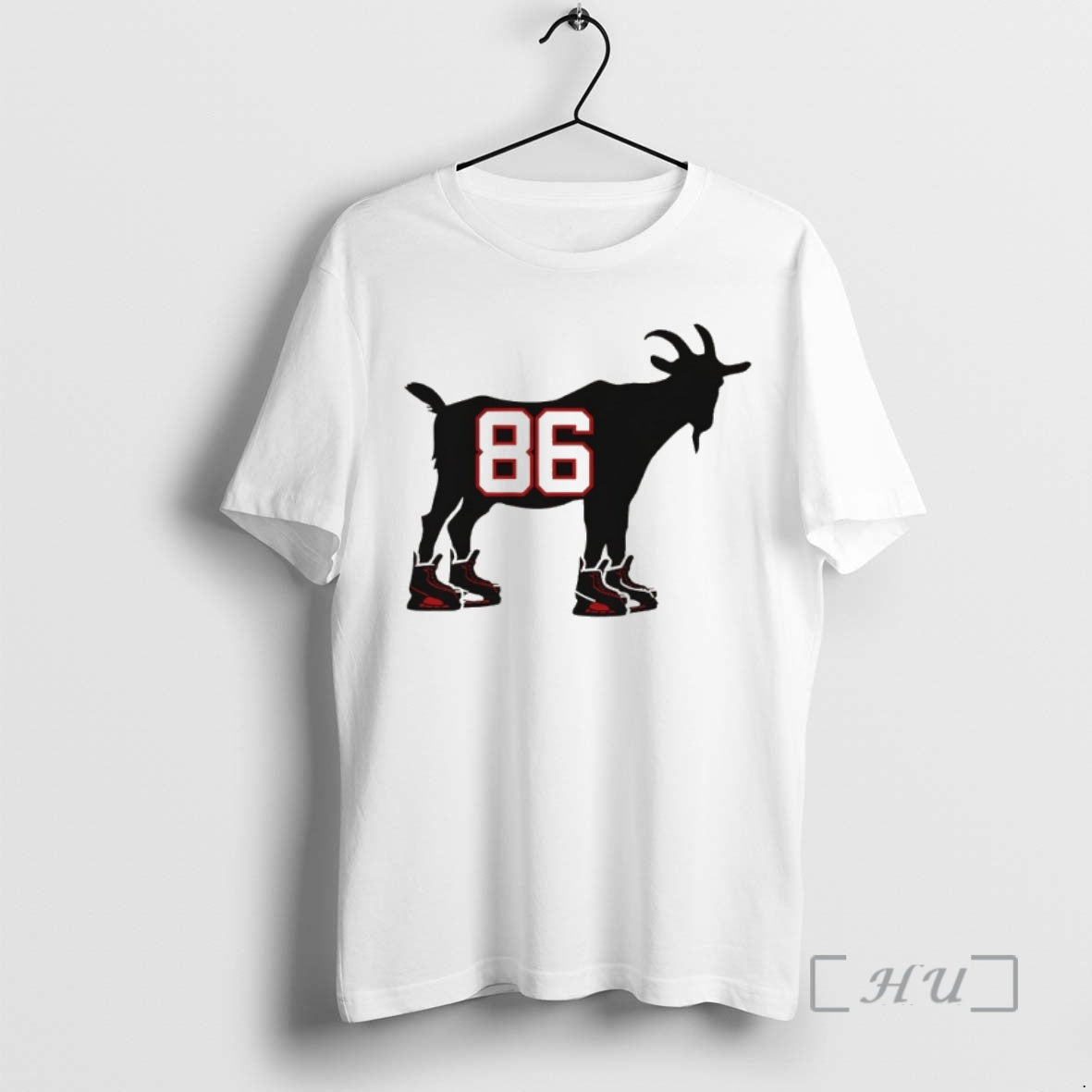 Officials Jack Hughes Goat 86 Usa Hockey American Olympic T-Shirts, Hoodie, Sweatshirt | HypeDripTees.com