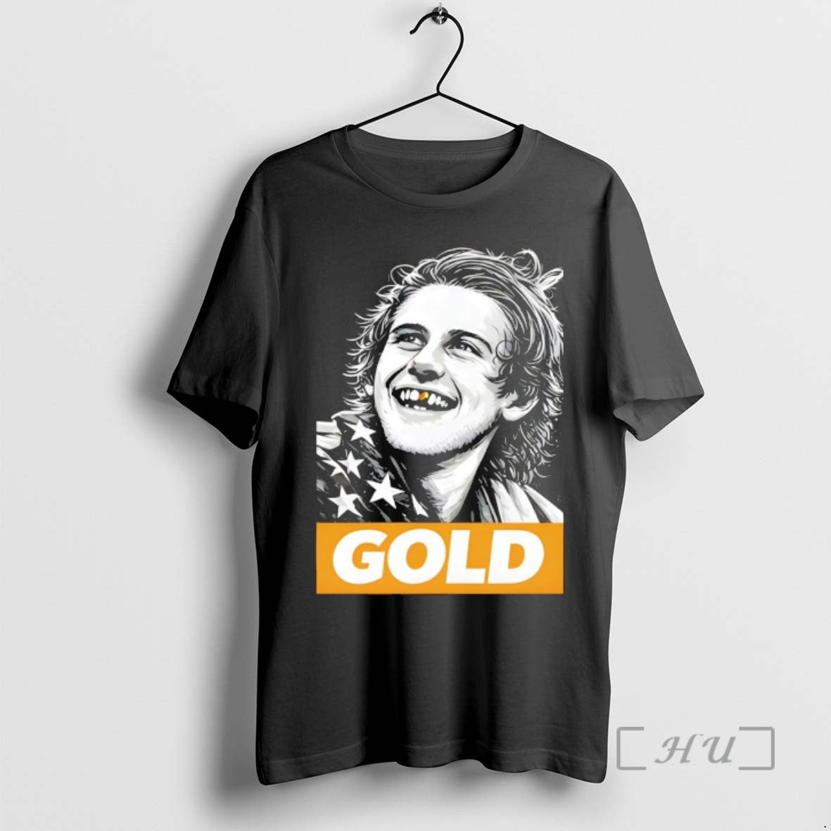 Officials Jack Hughes Gold Usa Hockey Champions American Flag Vintage T-Shirts, Hoodie, Sweatshirt | HypeDripTees.com