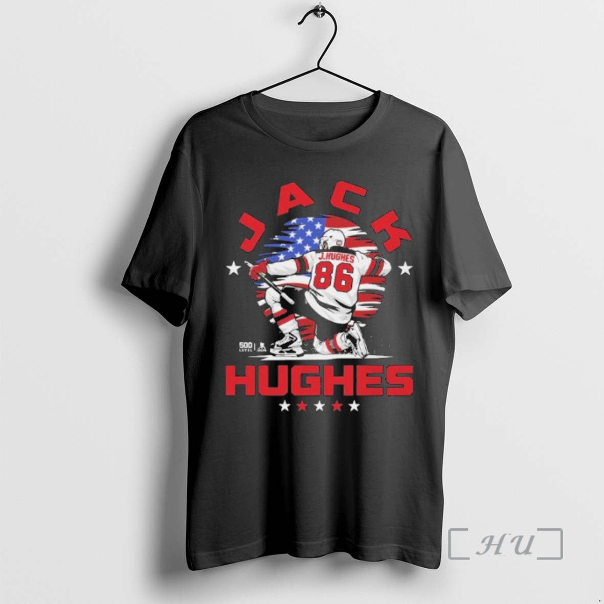 Officials Jack Hughes New Jersey Hockey Usa Flag Celebration T-Shirts, Hoodie, Sweatshirt | HypeDripTees.com