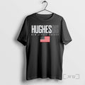 Officials Jack Hughes New Jersey Usa Elite Number And Name