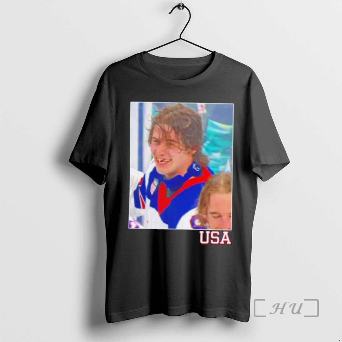 Officials Jack Hughes Ot Winner T-Shirts, Hoodie, Sweatshirt | HypeDripTees.com