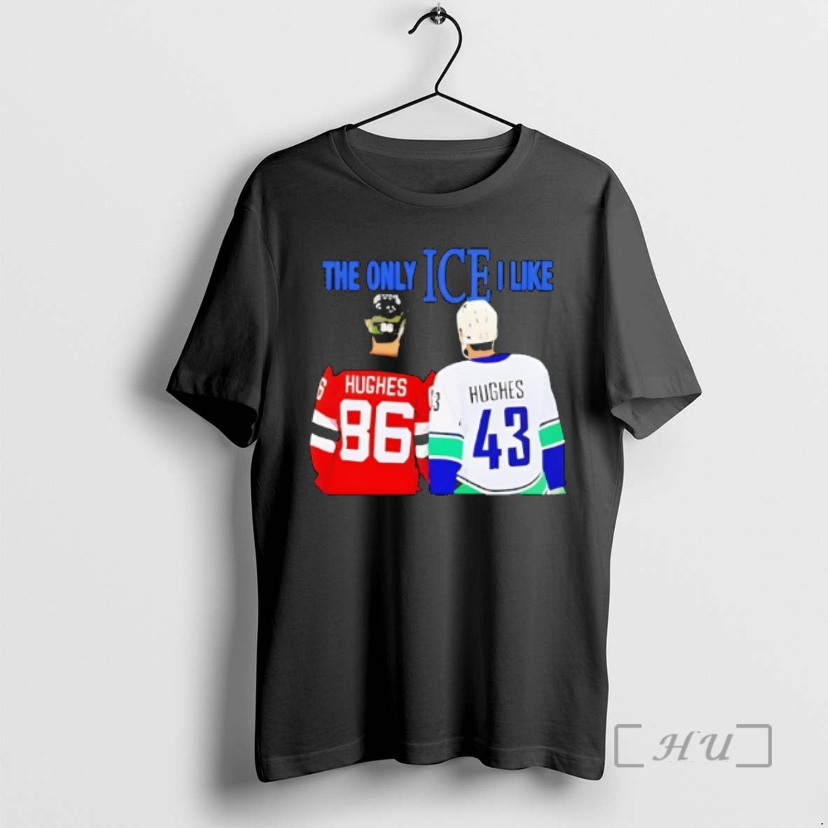Officials Jack Hughes Quinn Hughes Usa Olympic Gold Medal Hockey Champions Step Brothers Ice Hockey T-Shirts, Hoodie,...