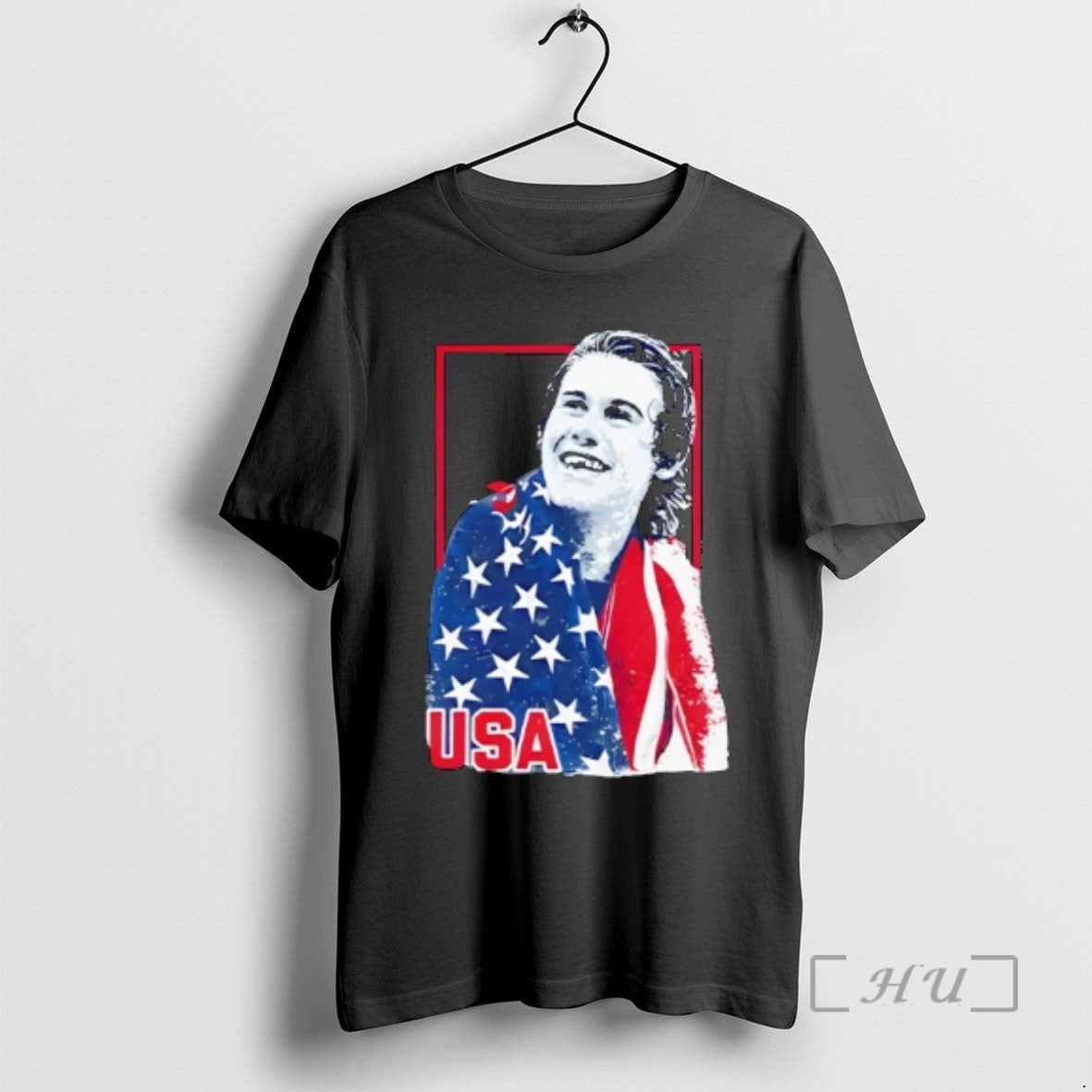 Officials Jack Hughes Usa Gold Hockey Retro T-Shirts, Hoodie, Sweatshirt | HypeDripTees.com