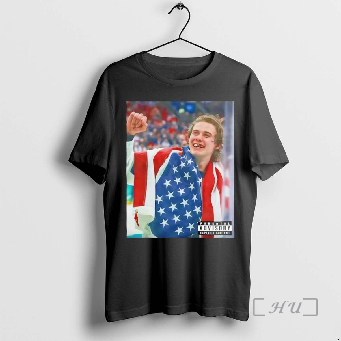 Officials Jack Hughes Usa Hockey 2026 T-Shirts, Hoodie, Sweatshirt | HypeDripTees.com