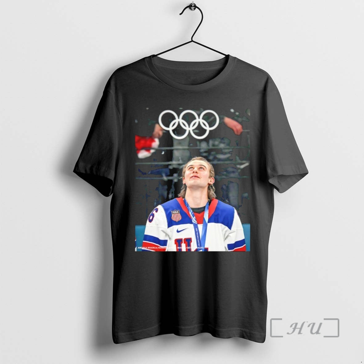Officials Jack Hughes Usa Hockey 2026 World Champions T-Shirts, Hoodie, Sweatshirt | HypeDripTees.com