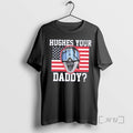 Officials Jack Hughes Usa Hockey Hughes Your Daddy 1