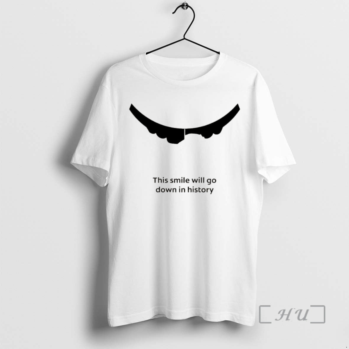 Officials Jack Hughes Usa Hockey This Smile Will Go Down In History Premium T Shirts Hoodie, Sweatshirt | HypeDripTees.com