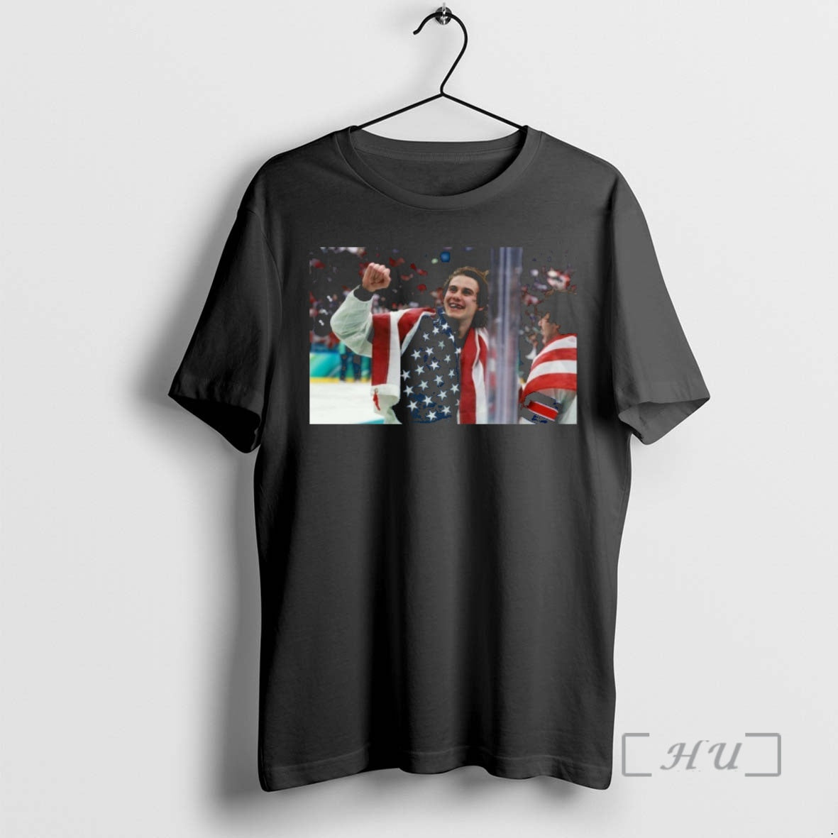 Officials Jack Hughes Usa Lost Teeth T-Shirts, Hoodie, Sweatshirt | HypeDripTees.com