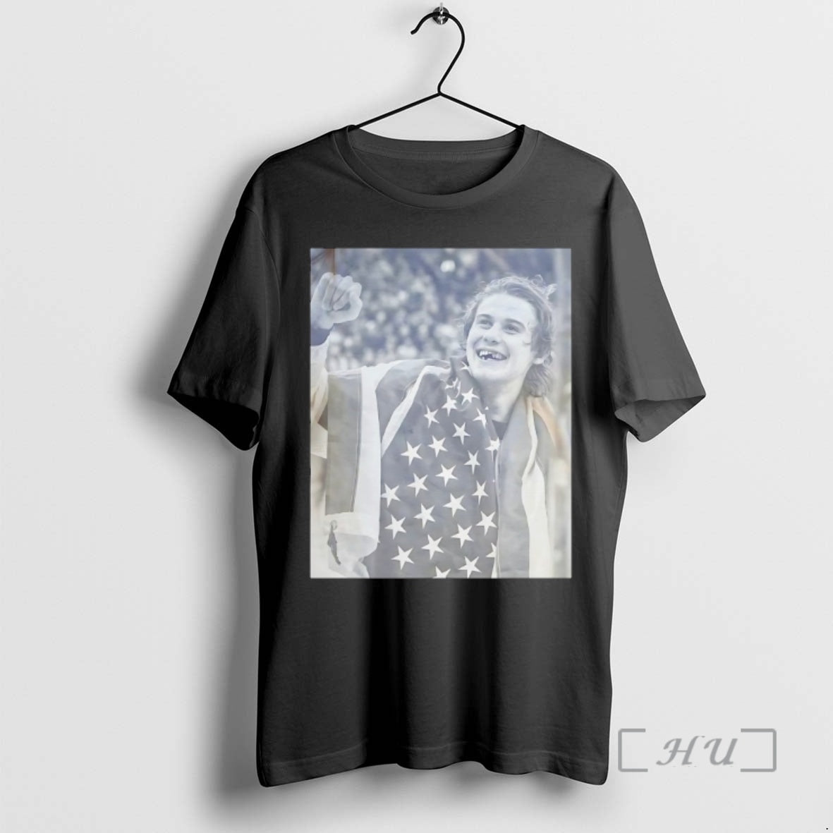 Officials Jack Hughes Usa Olympic Gold Medal Hockey T-Shirts, Hoodie, Sweatshirt | HypeDripTees.com