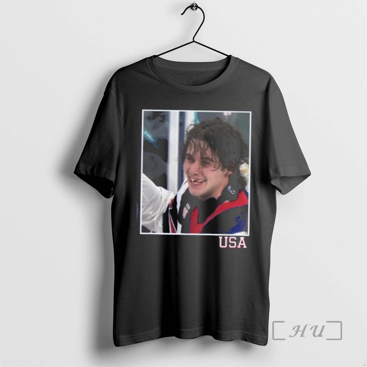 Officials Jack Hughes Usa Hockey 1 T-Shirts, Hoodie, Sweatshirt | HypeDripTees.com