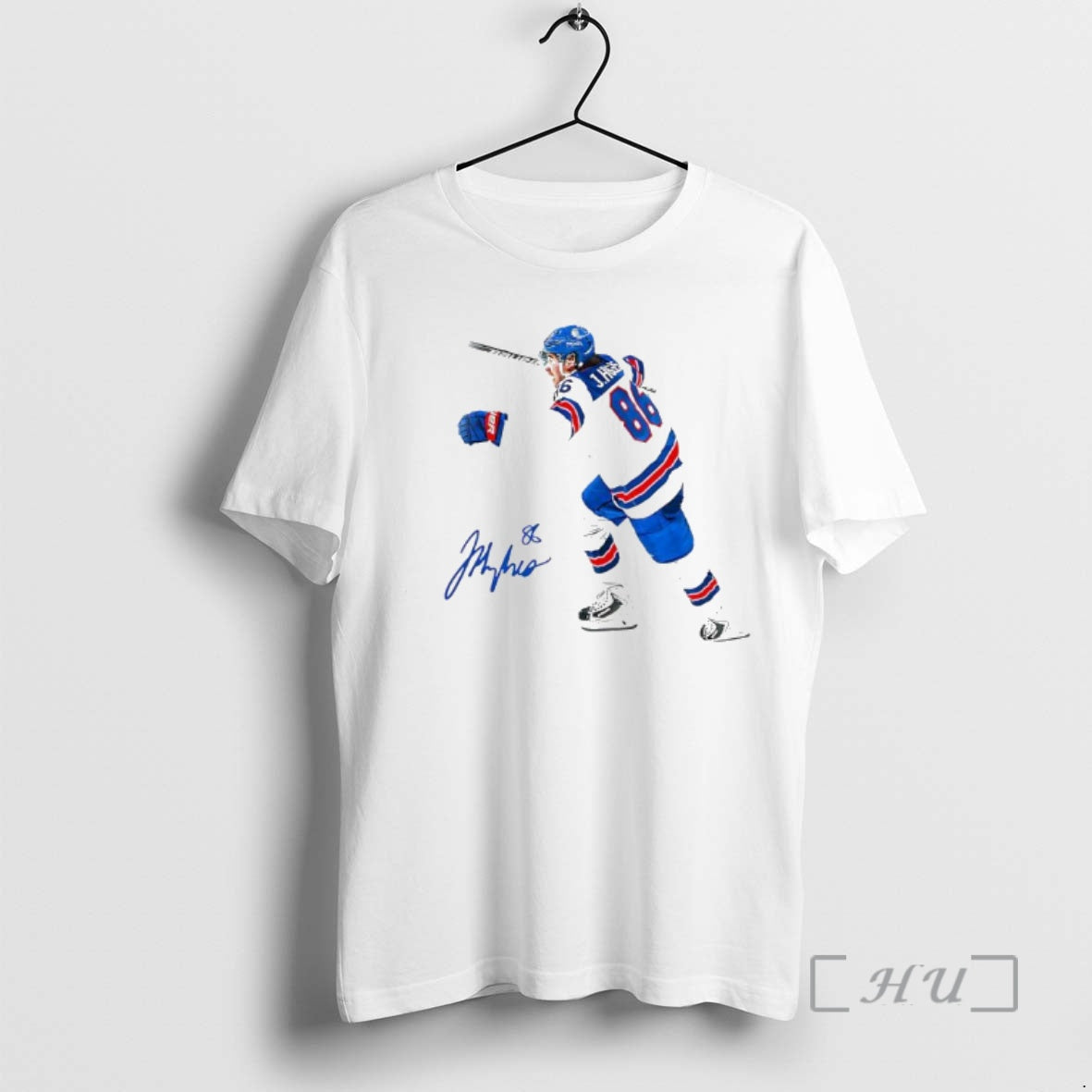 Officials Jack Hughes Overtime Signatures T-Shirts, Hoodie, Sweatshirt | HypeDripTees.com