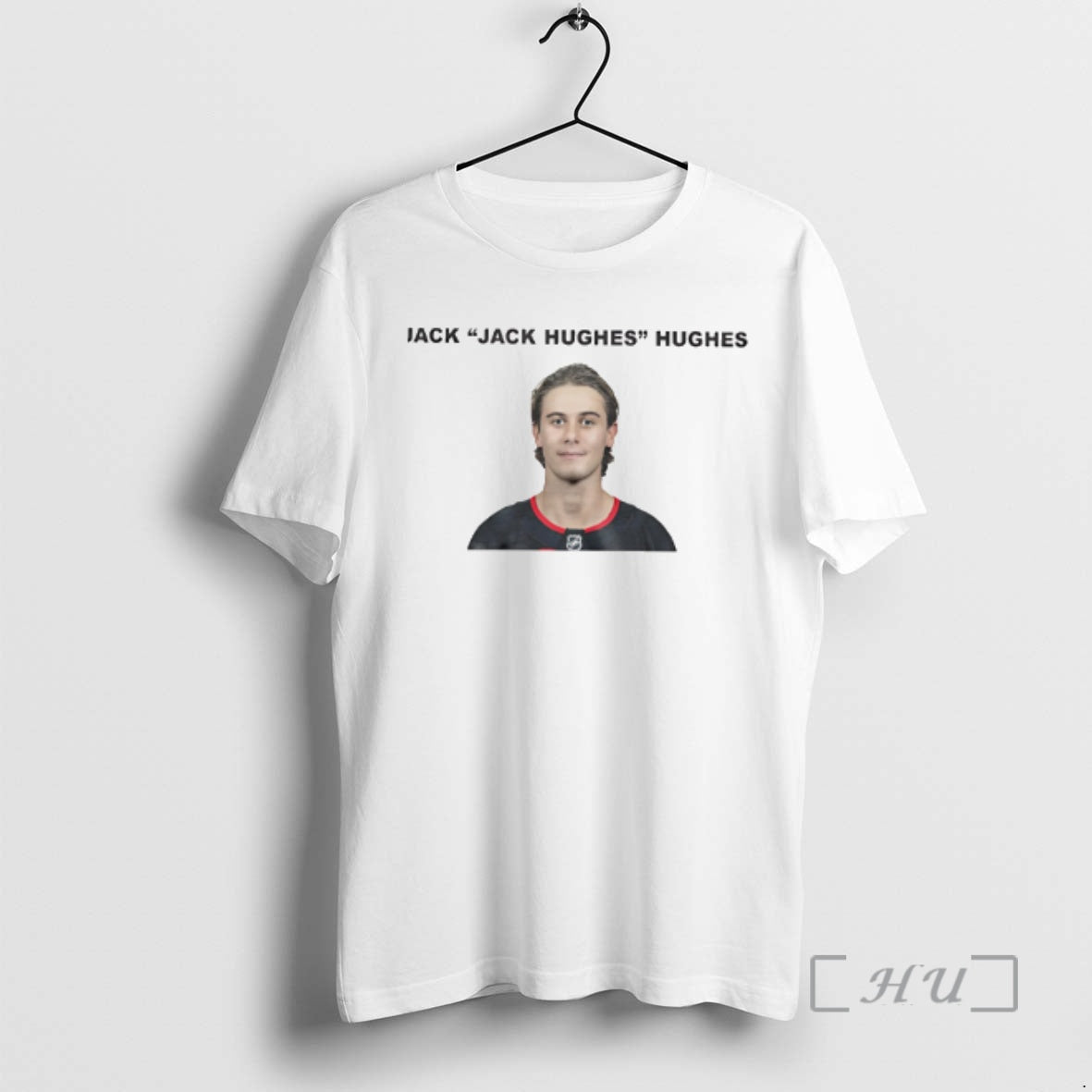 Officials Jack Jack Hughes Hughes Usa Hockey Champs T-Shirts, Hoodie, Sweatshirt | HypeDripTees.com