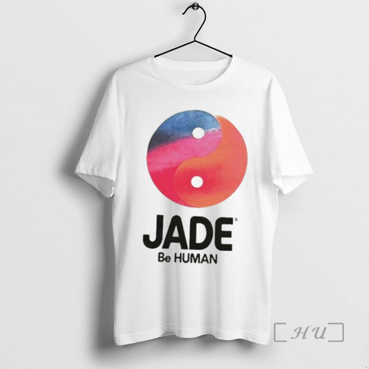 Officials Jade Be Human T-Shirts, Hoodie, Sweatshirt | HypeDripTees.com