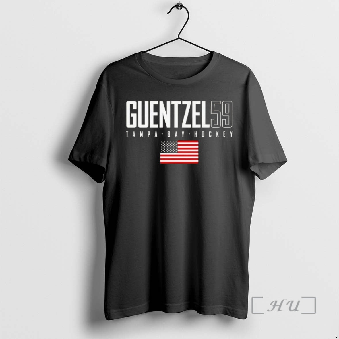 Officials Jake Guentzel 59 Tampa Bay Lightning Usa Flag Elite T-Shirts, Hoodie, Sweatshirt | HypeDripTees.com