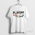 Officials James Madison University Dukes Football 2025 College Football Playoffs 12 Team Were In Premium