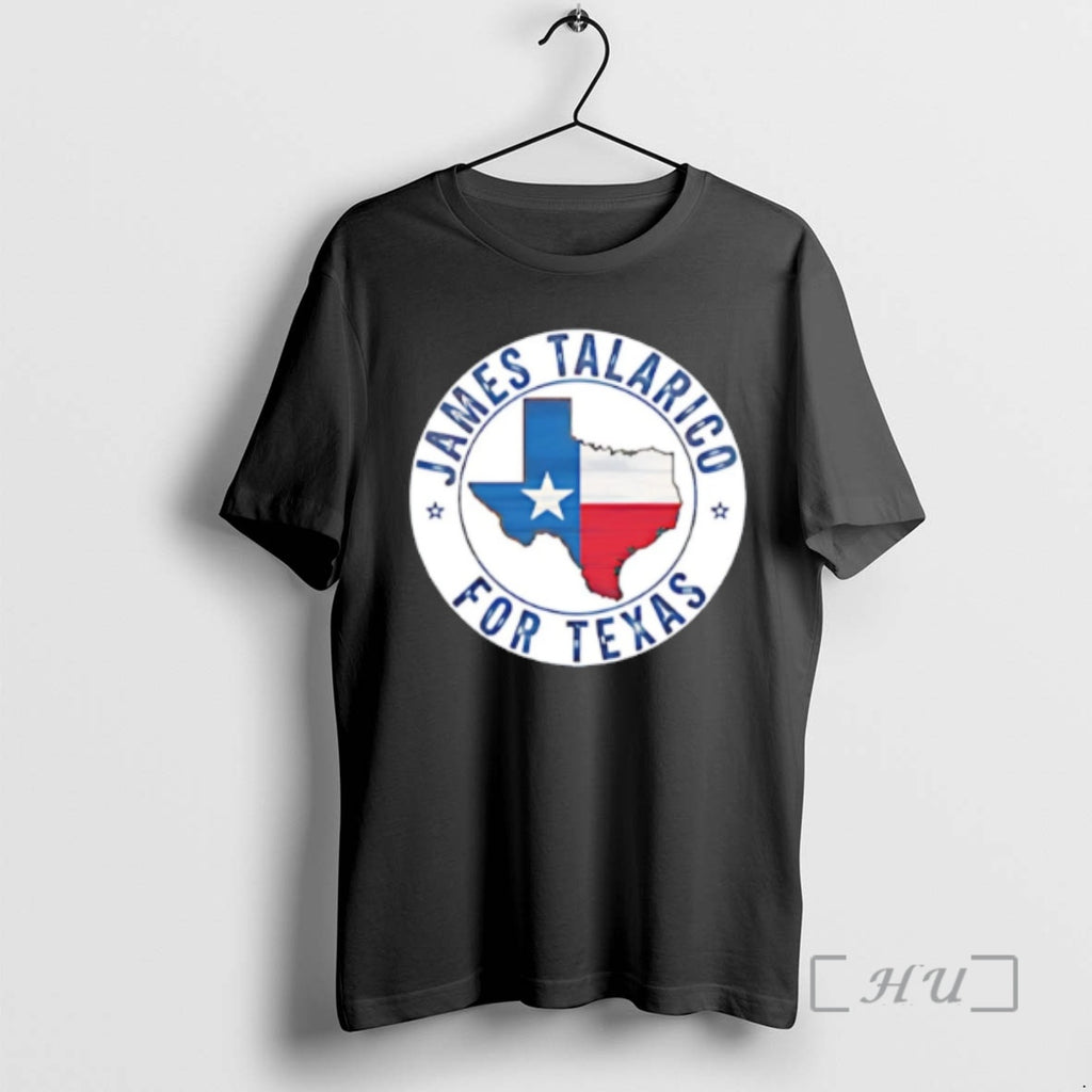 Officials James Talarico For Texas Campaign