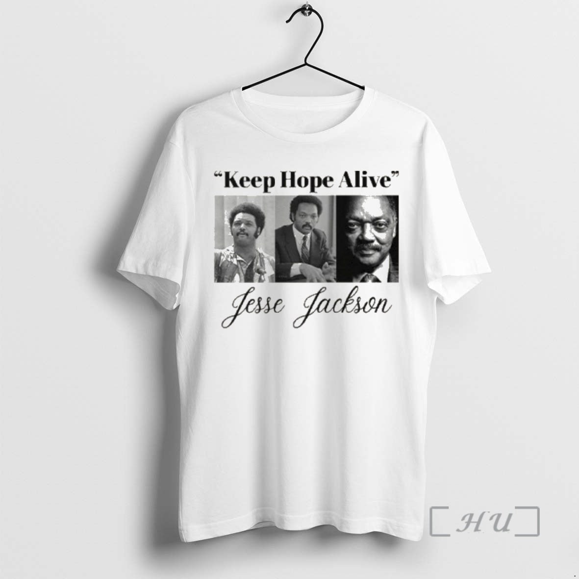 Officials Jesse Jackson Keep Hope Alive 1 T-Shirts, Hoodie, Sweatshirt | HypeDripTees.com