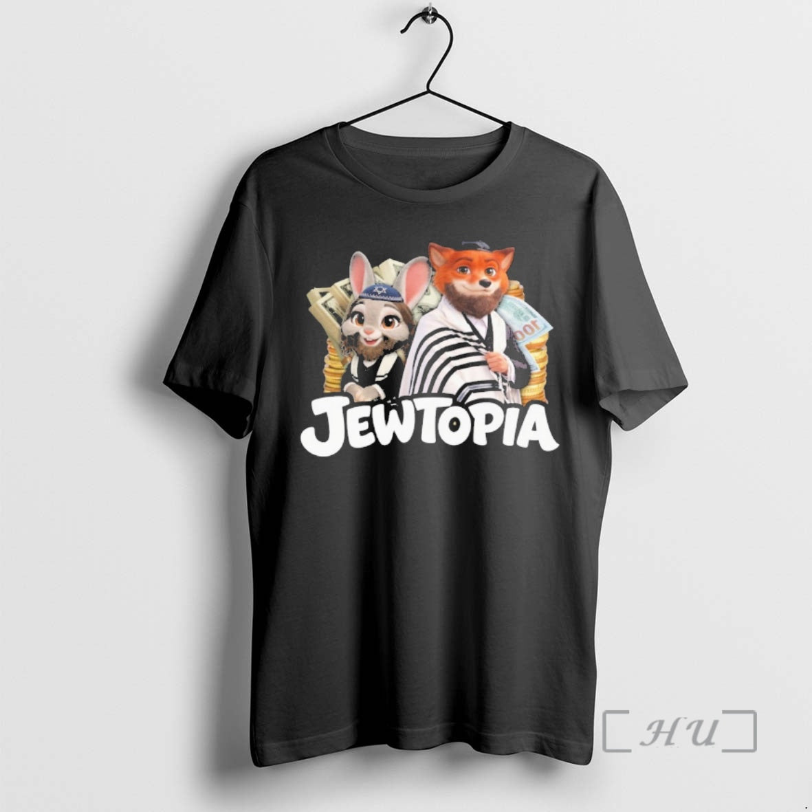 Officials Jewtopia 1 T-Shirts, Hoodie, Sweatshirt | HypeDripTees.com