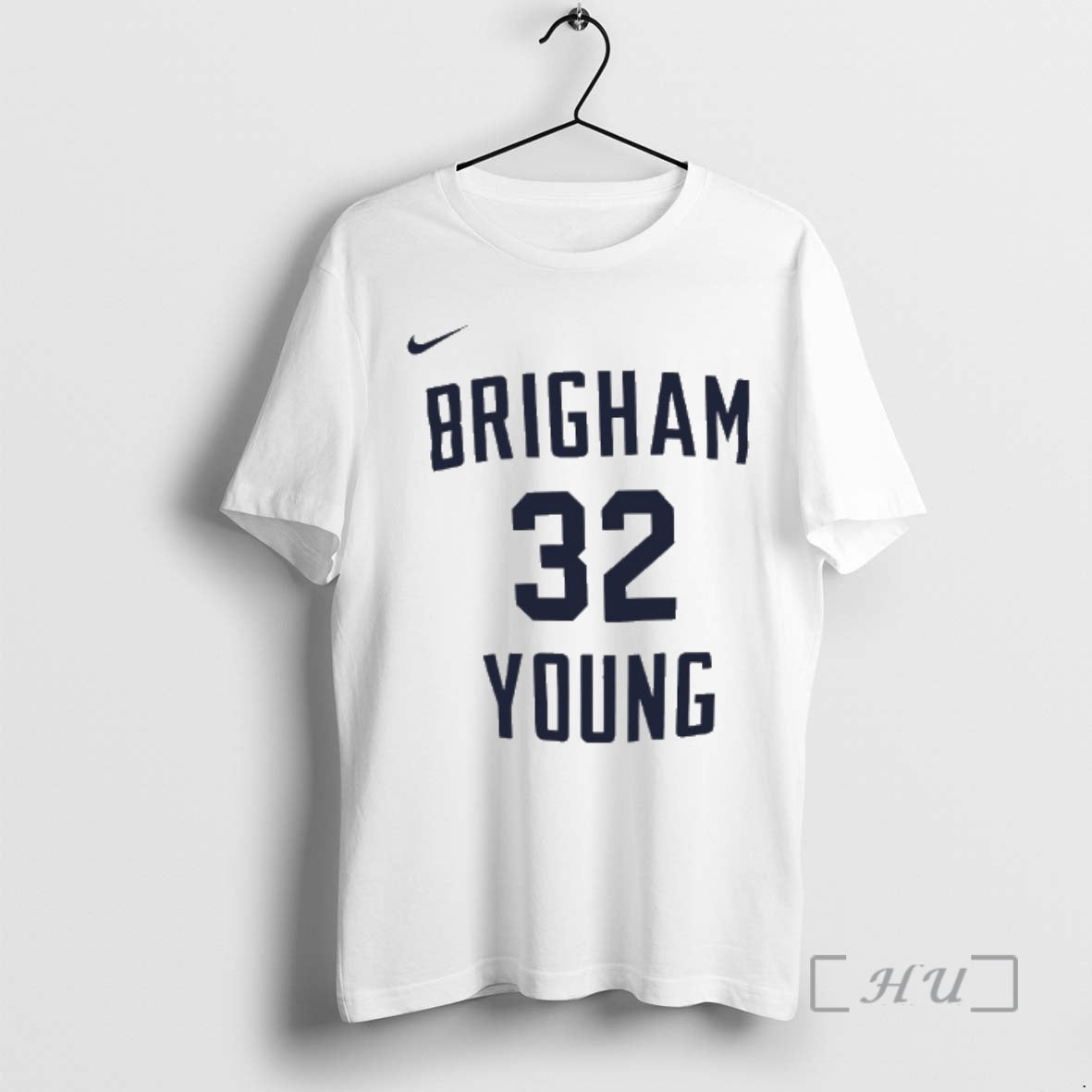 Officials Jimmer Fredette 32 Byu Cougars Brigham Young T-Shirts, Hoodie, Sweatshirt | HypeDripTees.com