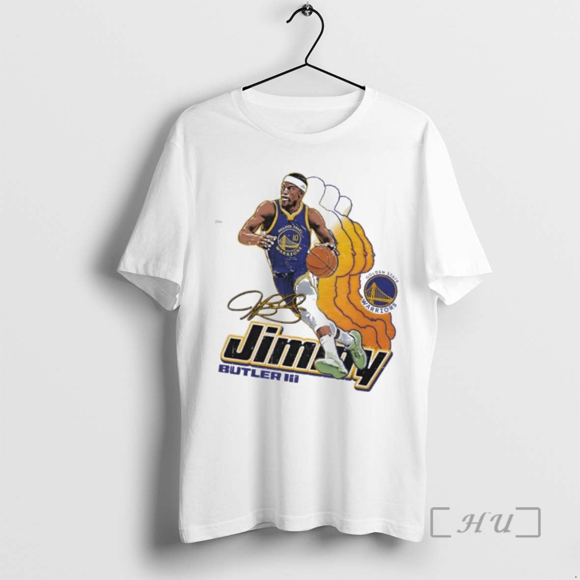 Officials Jimmy Butler 10 Golden State Warriors Retro Signature T-Shirts, Hoodie, Sweatshirt | HypeDripTees.com