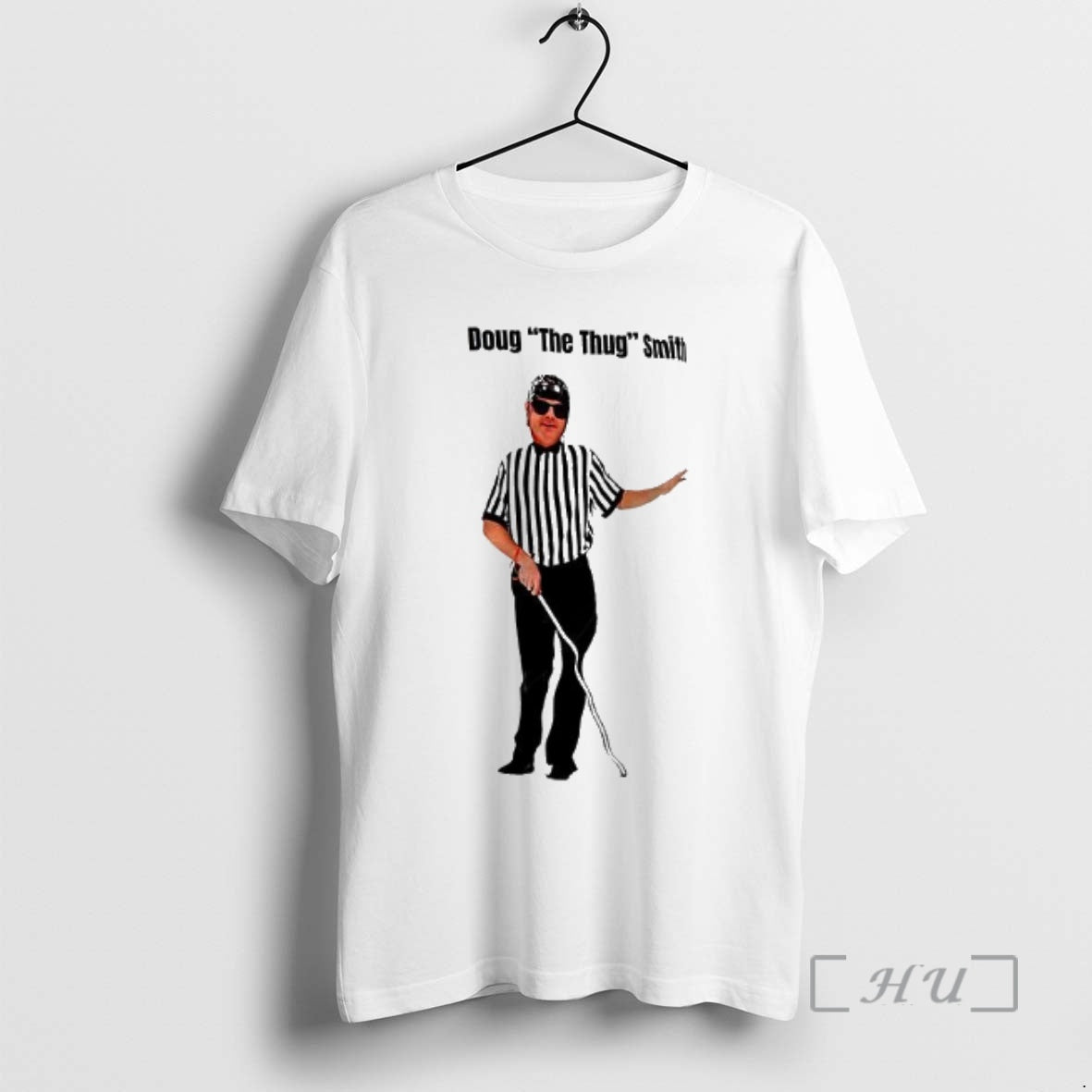 Officials Joe Mullen The Thug Smith T-Shirts, Hoodie, Sweatshirt | HypeDripTees.com