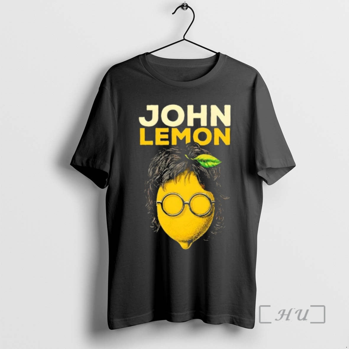 Officials John Lemon Cartoon T-Shirts, Hoodie, Sweatshirt | HypeDripTees.com