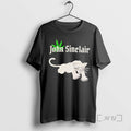 Officials John Sinclair Logo