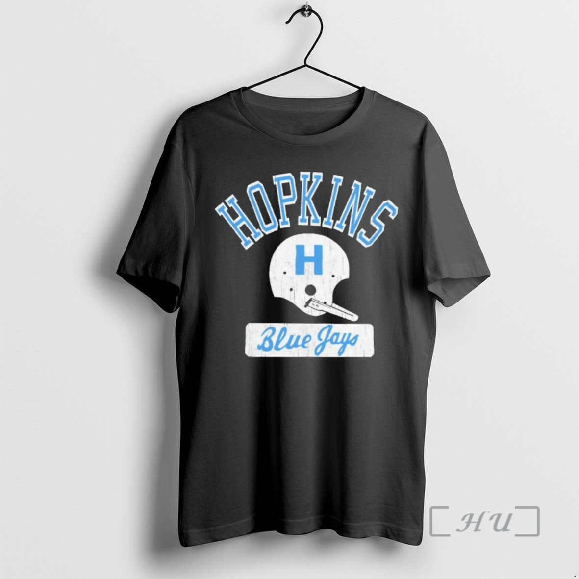 Officials Johns Hopkins Bluejays Vintage Football T-Shirts, Hoodie, Sweatshirt | HypeDripTees.com