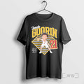 Officials Jonah Goorin Usc Trojans Caricature 2026