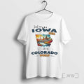 Officials Just An Iowa Girl In A Colorado World Retro