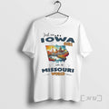 Officials Just An Iowa Girl In A Missouri World Retro