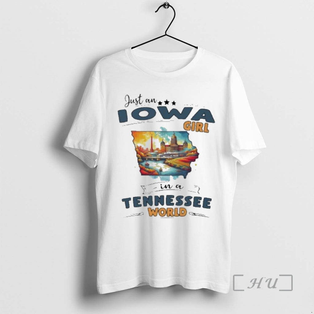 Officials Just An Iowa Girl In A Tennessee World Retro