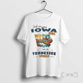 Officials Just An Iowa Girl In A Tennessee World Retro