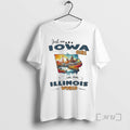 Officials Just An Iowa Girl In An Illinois World Retro